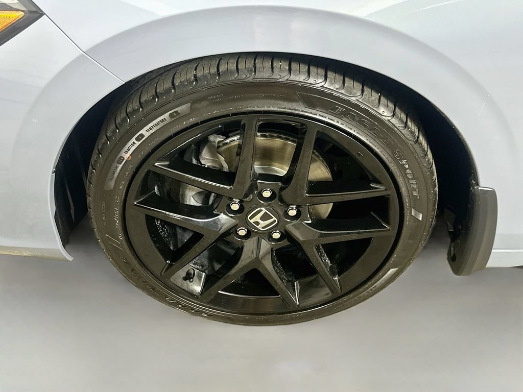 Used 2024 Honda Civic Sport image 8