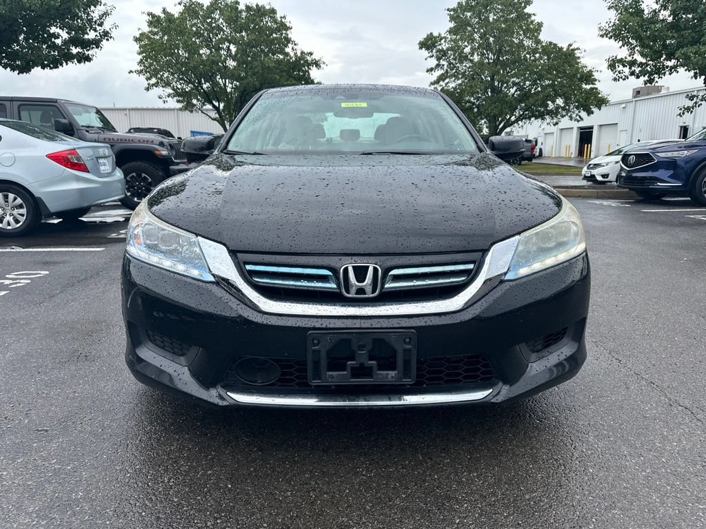 Used 2015 Honda Accord Touring image 2