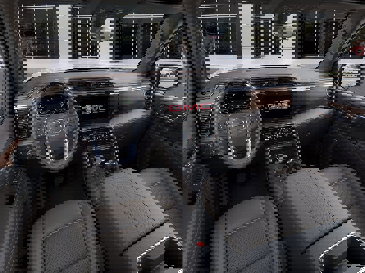 New 2026 GMC Sierra 1500 Denali image 15