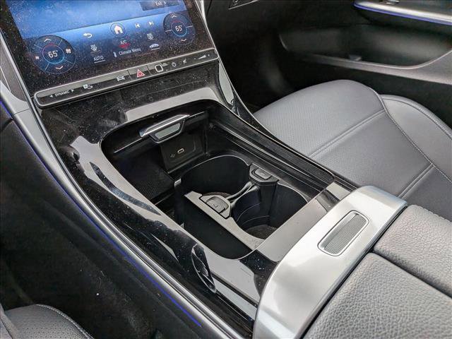 Certified 2023 Mercedes-Benz C 300 Sedan image 11