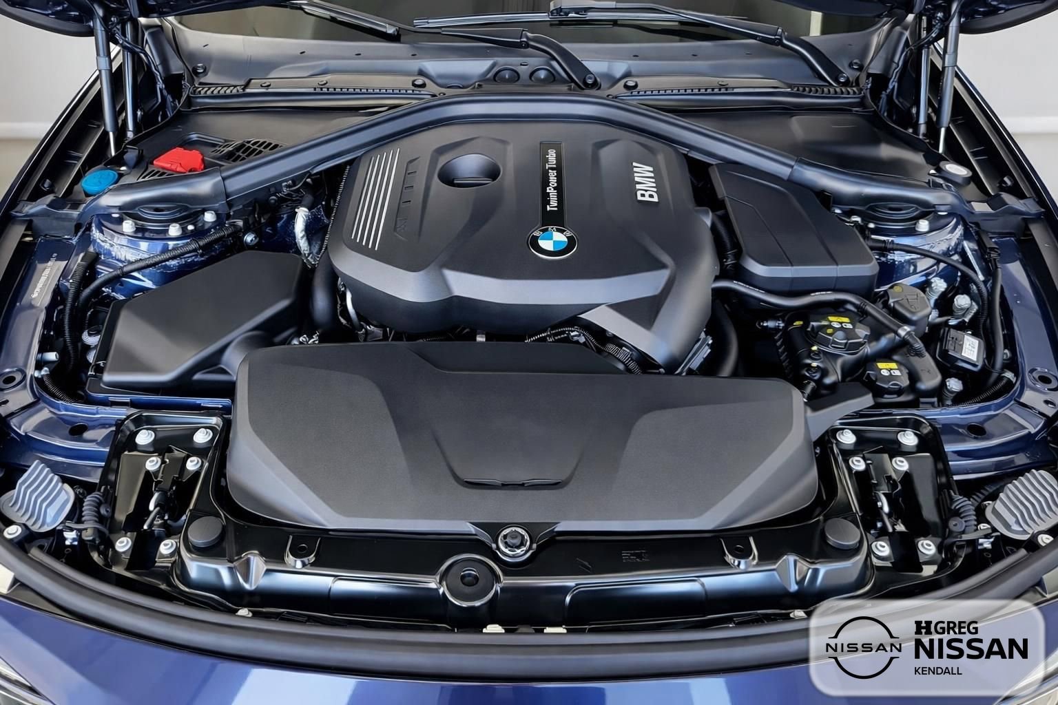 Used 2018 BMW 430i Gran Coupe RWD image 15