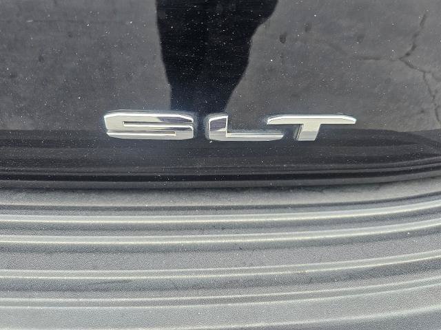 Used 2023 GMC Yukon SLT RWD image 41