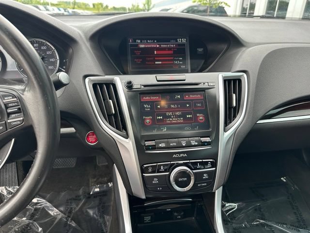 Used 2016 Acura TLX V6 SH-AWD w/ Technology Pkg image 20