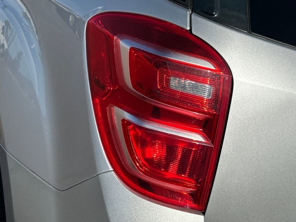 Used 2017 Chevrolet Equinox LS image 33