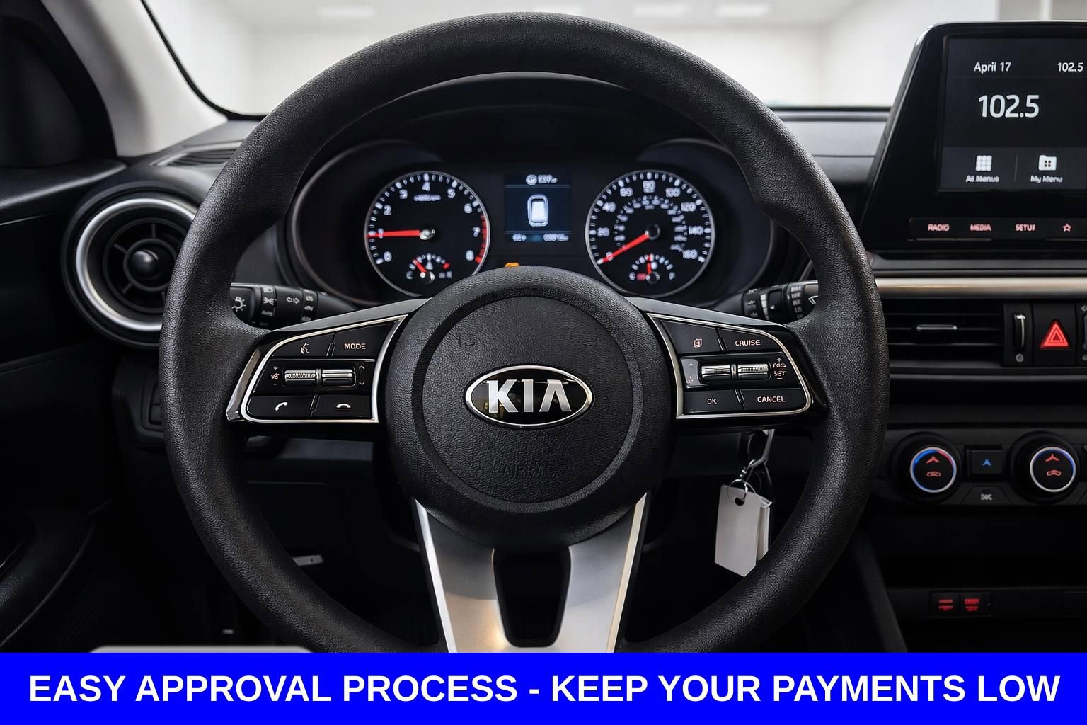 Used 2021 Kia Forte Sedan FWD image 12