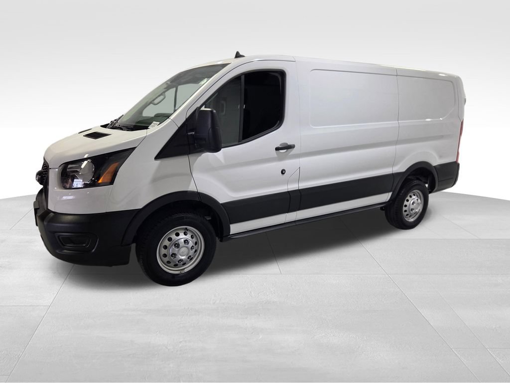Used 2024 Ford Transit 150 Low Roof AWD image 18