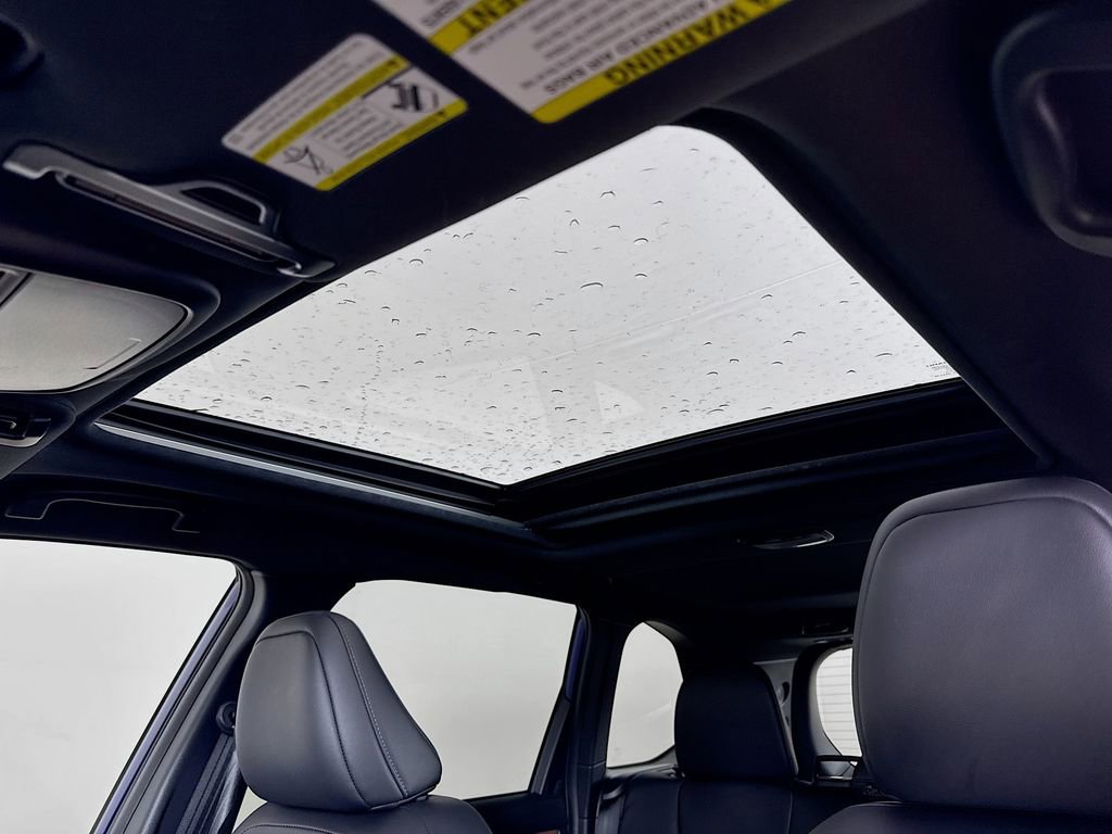 Certified 2025 Subaru Forester Sport image 17