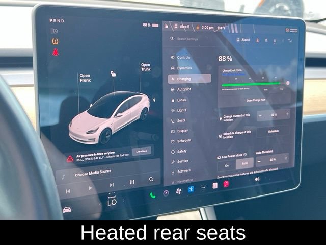 Used 2018 Tesla Model 3 Mid Range RWD image 32