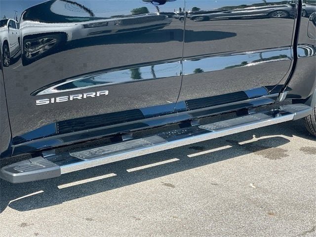 New 2025 GMC Sierra 1500 SLT w/ SLT Premium Plus Package image 85