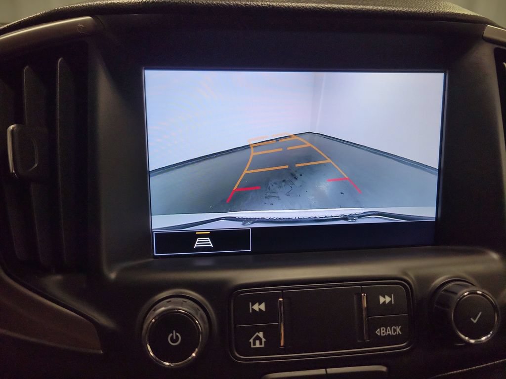 Used 2022 GMC Terrain AT4 AWD/4WD image 21