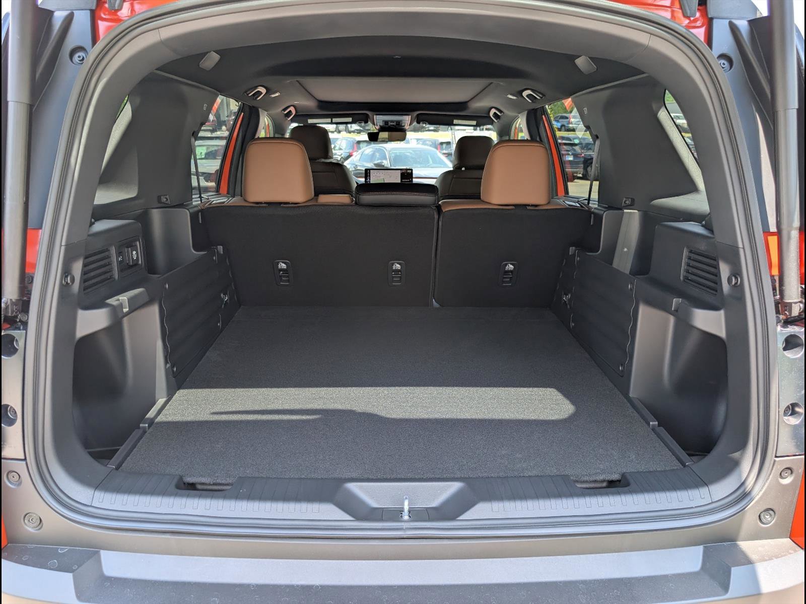 New 2026 Honda Passport TrailSport Elite image 14
