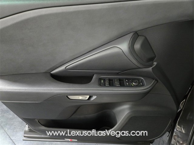 New 2026 Lexus TX 350 AWD image 16