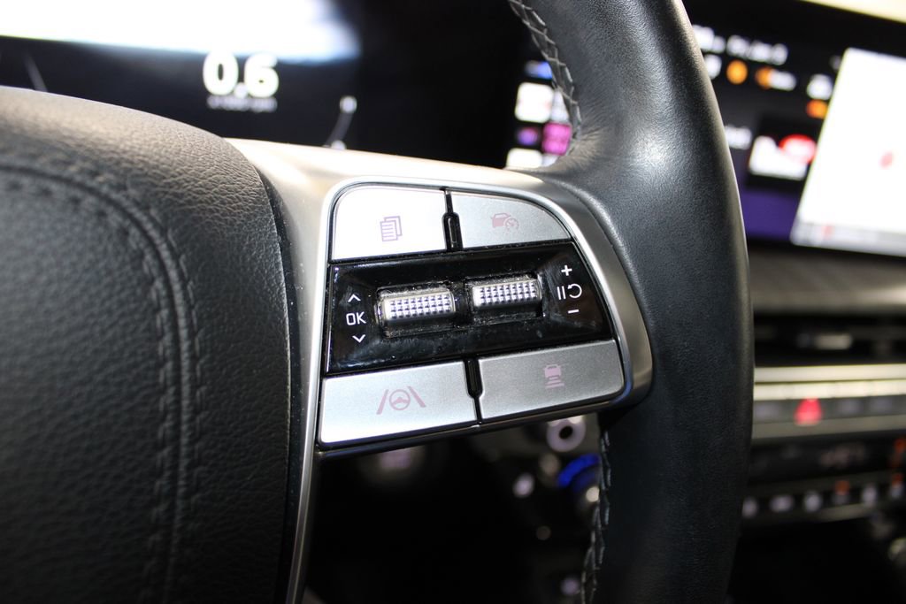 Used 2024 Kia Telluride SX Prestige image 37