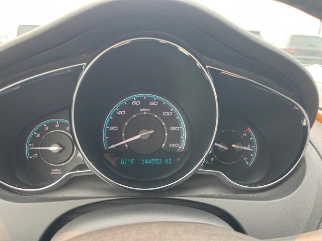 Used 2009 Chevrolet Malibu LT FWD image 22