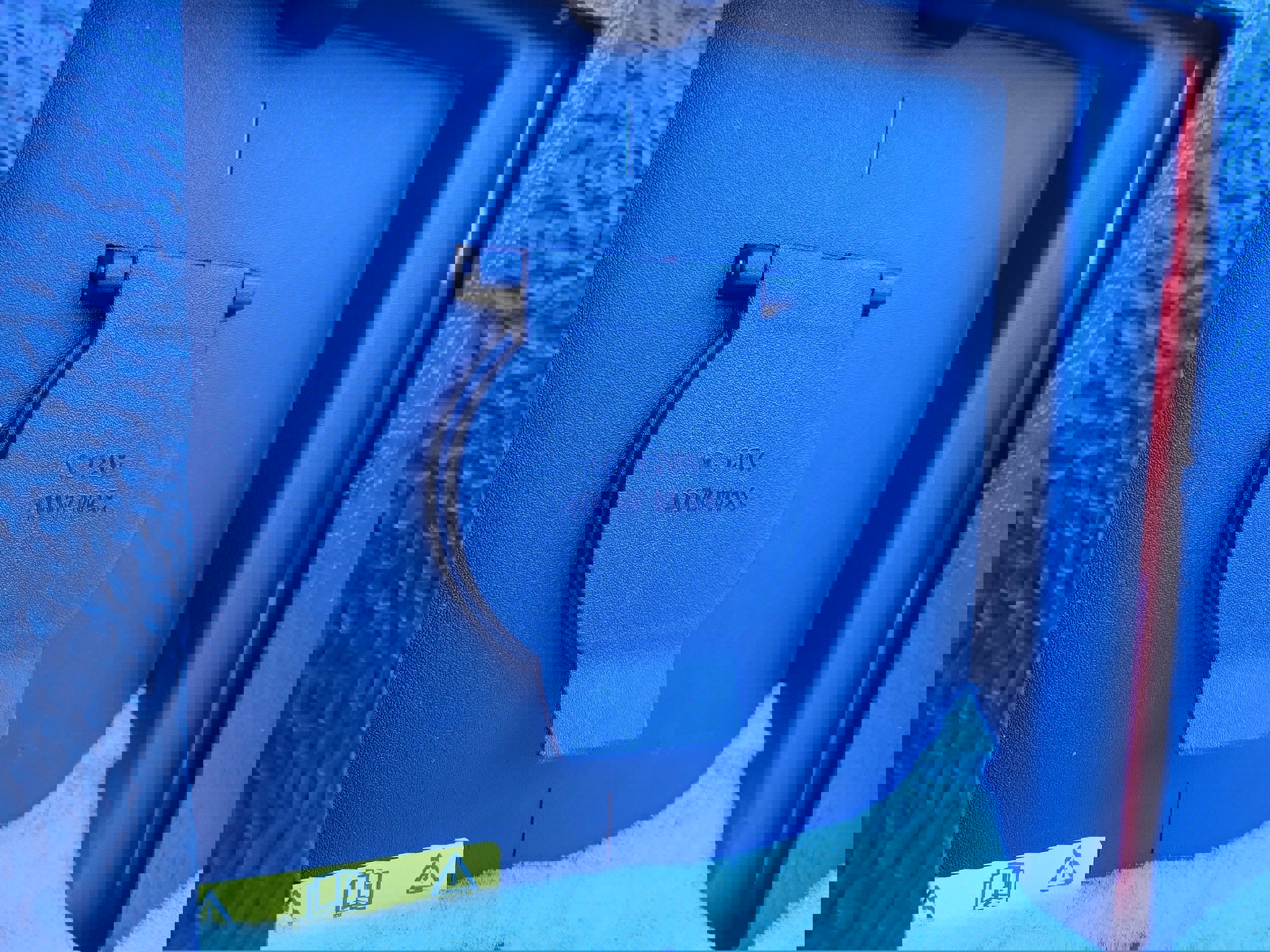 Used 2023 Ford F150 XLT w/ Equipment Group 302A High AWD/4WD image 10