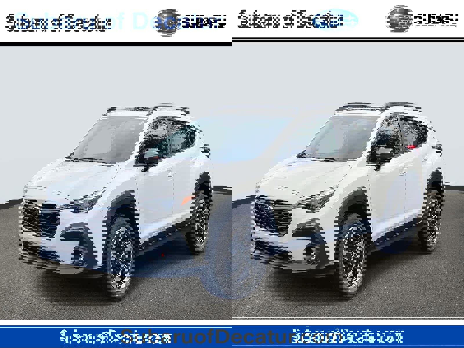 New 2025 Subaru Crosstrek 2.5i Limited