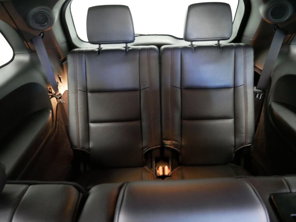 New 2026 Dodge Durango GT image 34