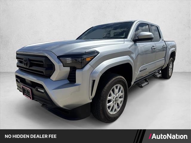 Used 2026 Toyota Tacoma SR5