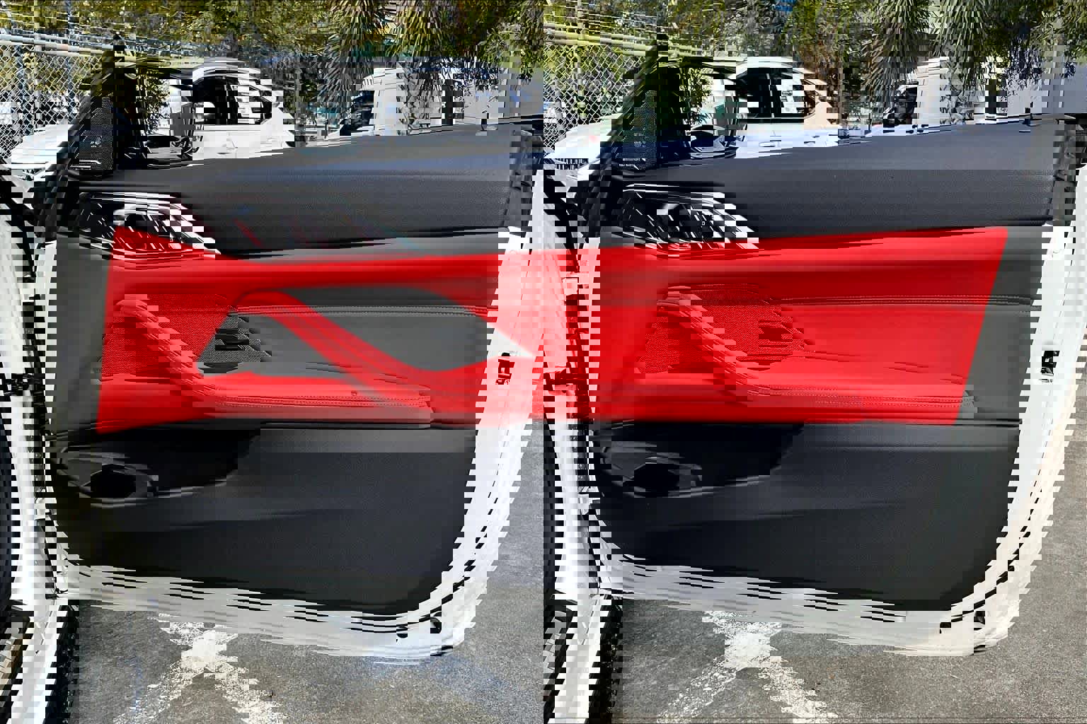 Used 2023 BMW M4 xDrive Competition image 19