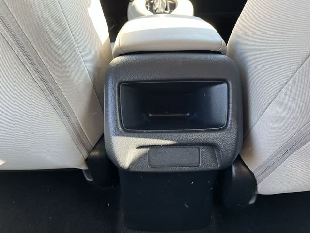 Used 2024 Honda HR-V LX image 23