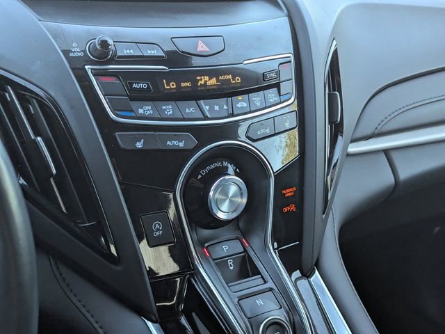 Used 2021 Acura RDX AWD image 28