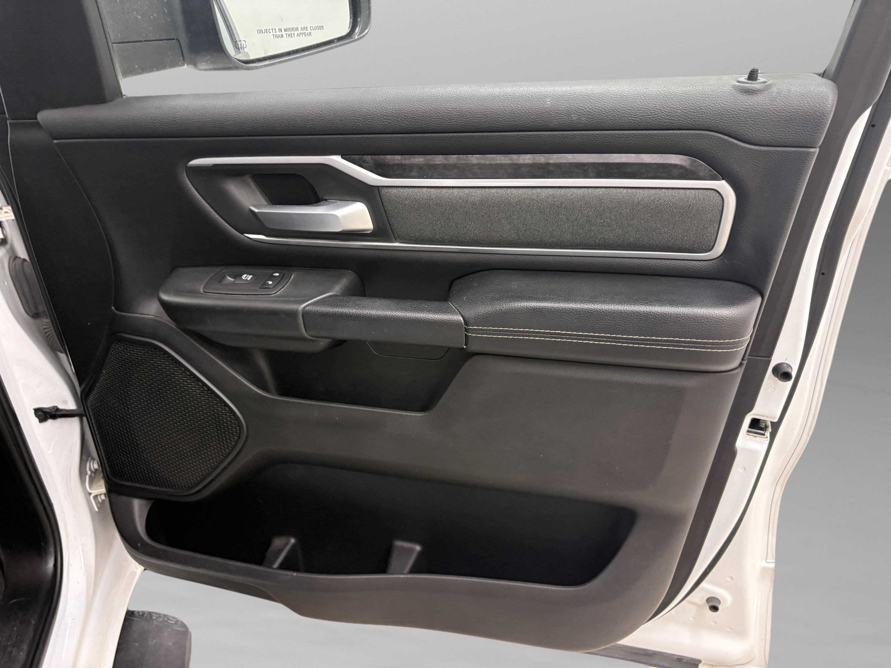 Used 2023 RAM 1500 Big Horn image 28