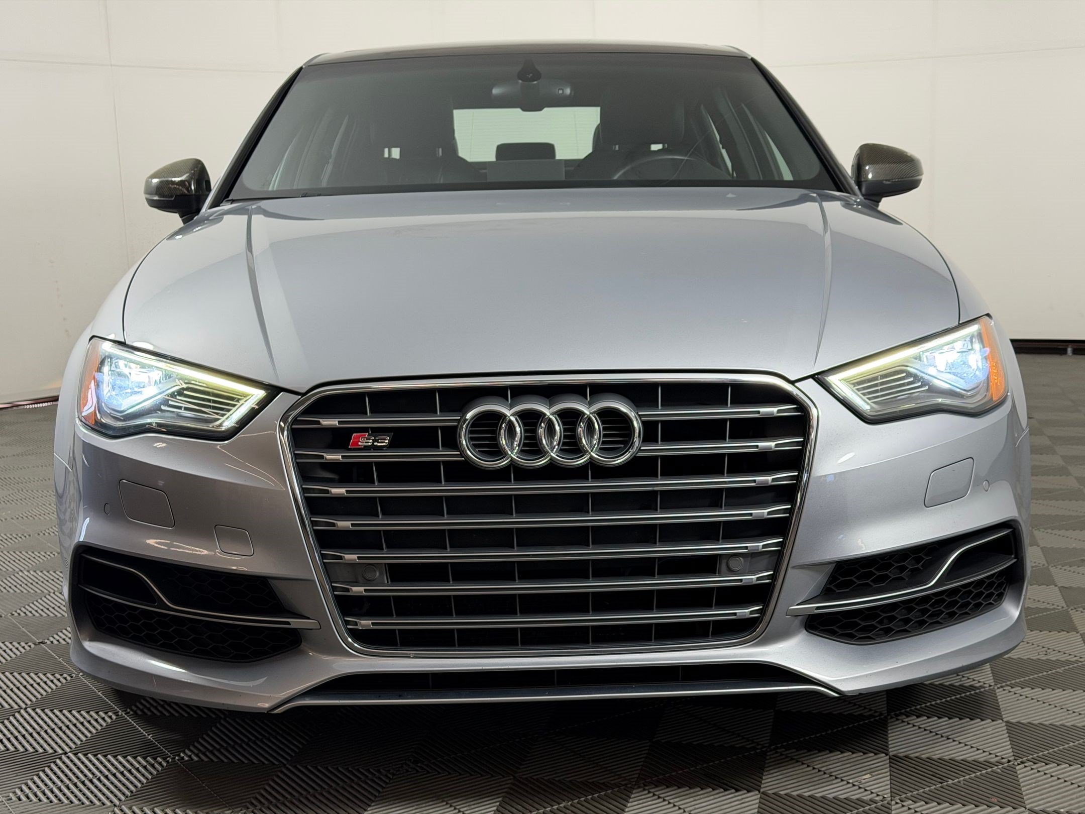 Used 2015 Audi S3 Premium Plus AWD/4WD image 6
