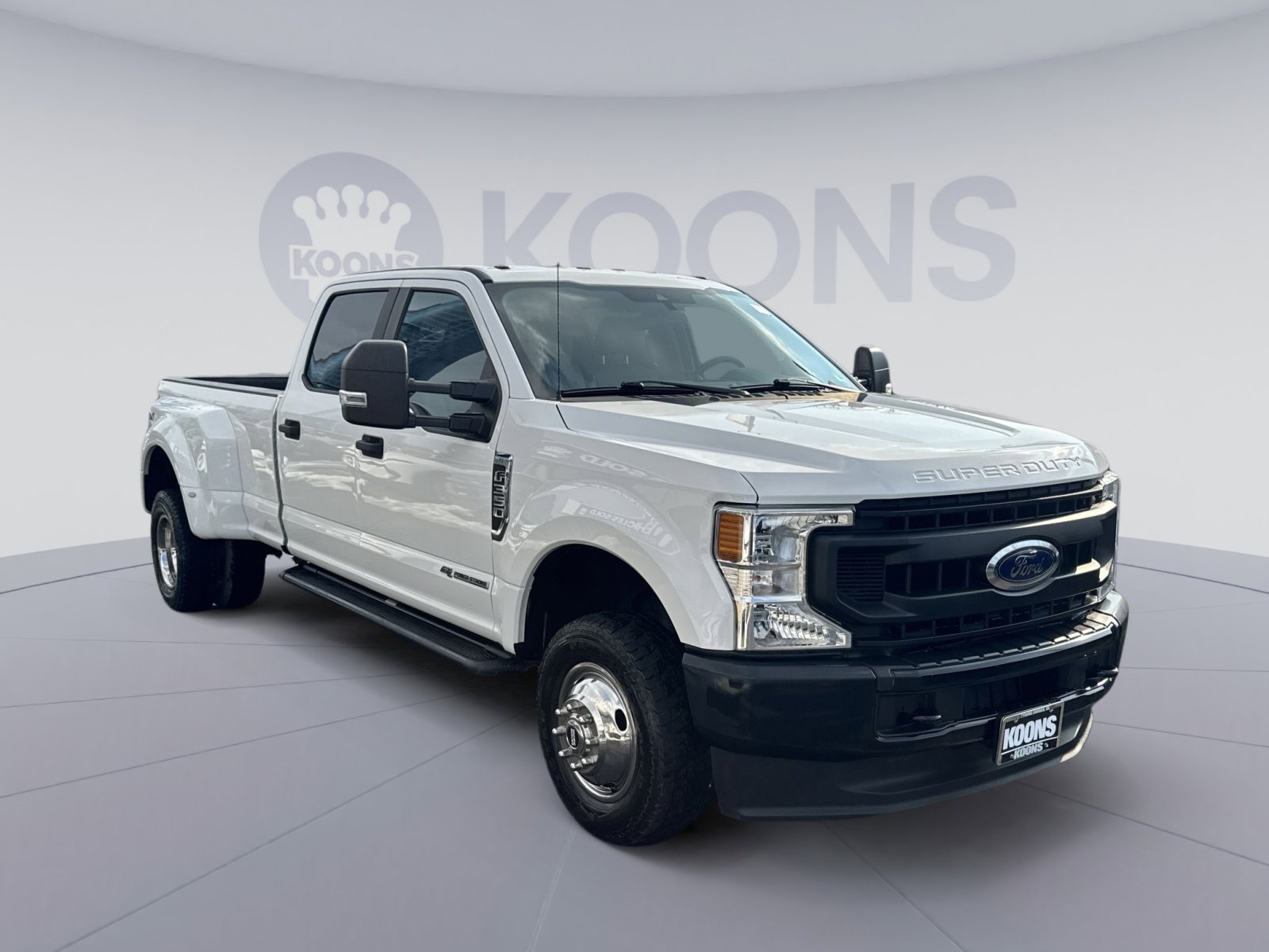 Used 2020 Ford F350 XL w/ Power Equipment Group image 10
