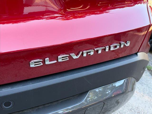 New 2027 GMC Terrain Elevation w/ LPO, Floor Liner Package FWD image 34