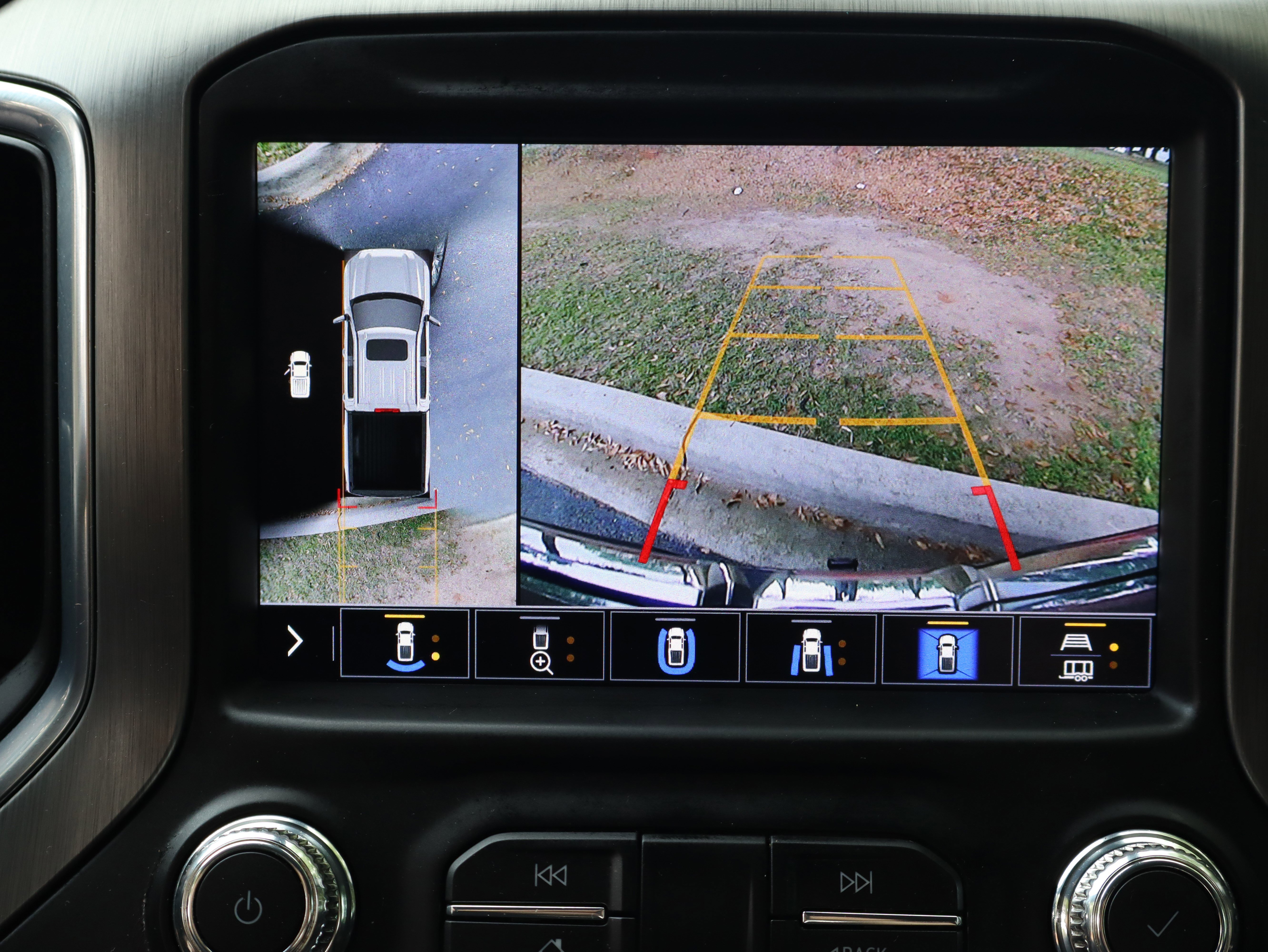 Used 2021 GMC Sierra 1500 Denali w/ Denali Ultimate Package AWD/4WD image 32