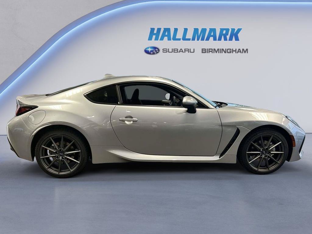 New 2026 Subaru BRZ Limited w/ Popular Package 2 RWD image 2