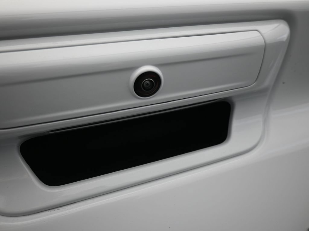 New 2026 RAM 1500 Tungsten AWD/4WD image 37