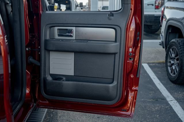 Used 2014 Ford F150 FX4 w/ Equipment Group 402A Luxury image 36