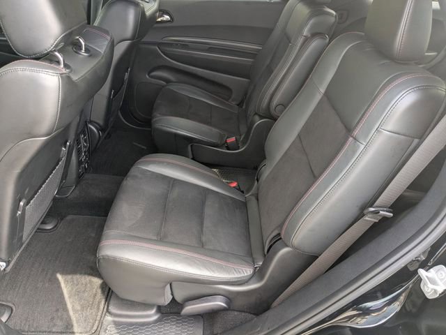Used 2021 Dodge Durango R/T w/ Trailer Tow Group IV AWD/4WD image 19