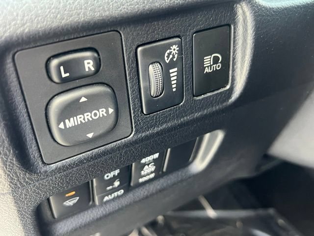 Used 2021 Toyota 4Runner Nightshade AWD/4WD image 17