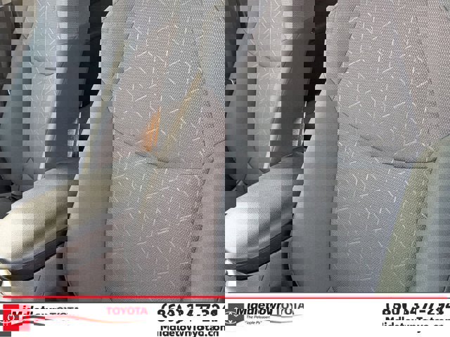 Certified 2024 Toyota RAV4 XLE image 14