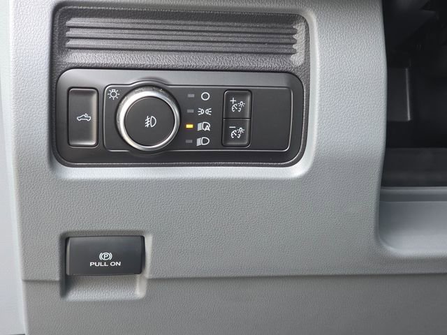 New 2026 Ford F350 XL w/ STX Appearance Package image 8