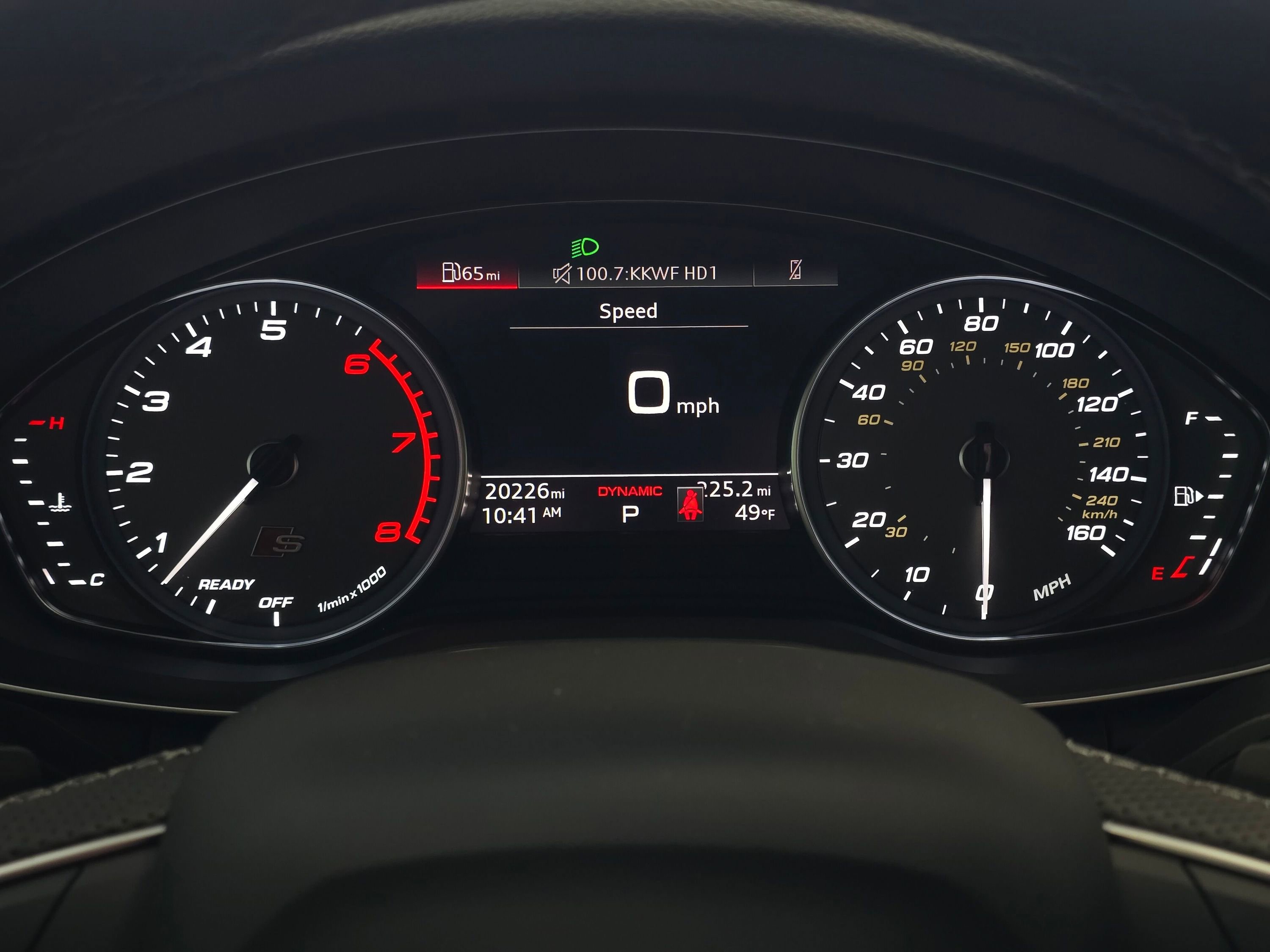 Used 2024 Audi S5 Premium AWD/4WD image 39