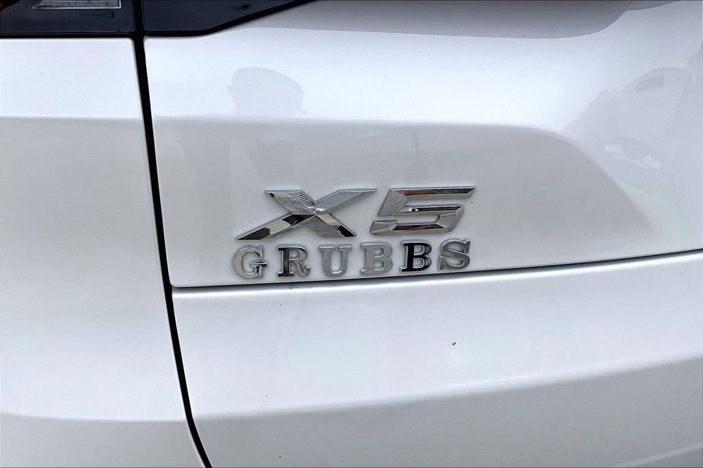 Used 2024 BMW X5 sDrive40i w/ Premium Package image 42