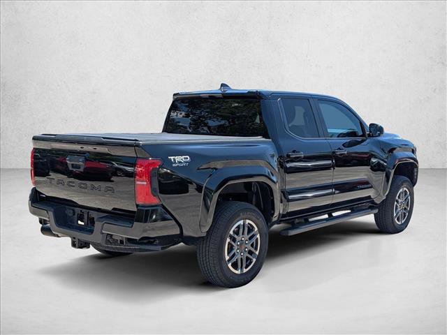Used 2024 Toyota Tacoma TRD Sport RWD image 5