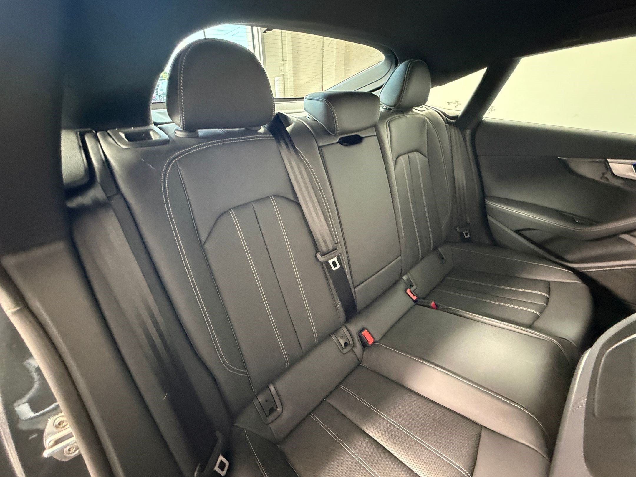 Used 2025 Audi S5 Prestige AWD/4WD image 34