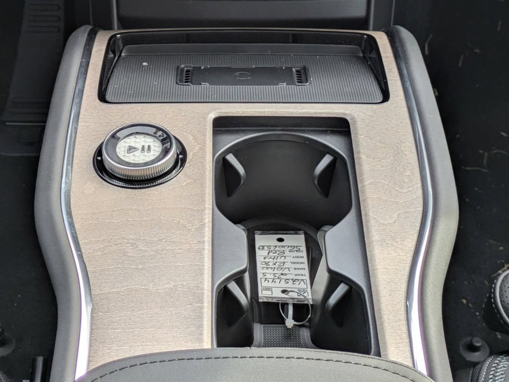 New 2025 Volvo EX90 Ultra AWD/4WD image 20
