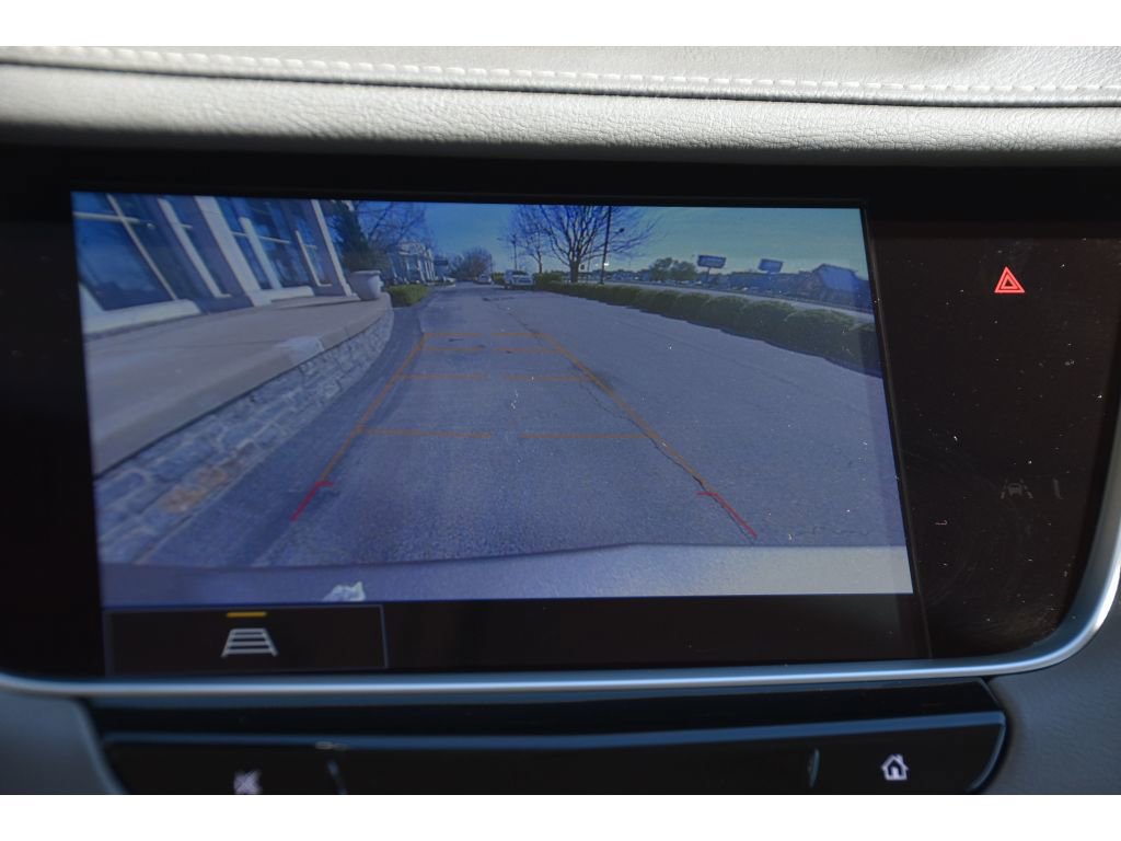 Used 2023 Cadillac XT5 Premium Luxury image 23