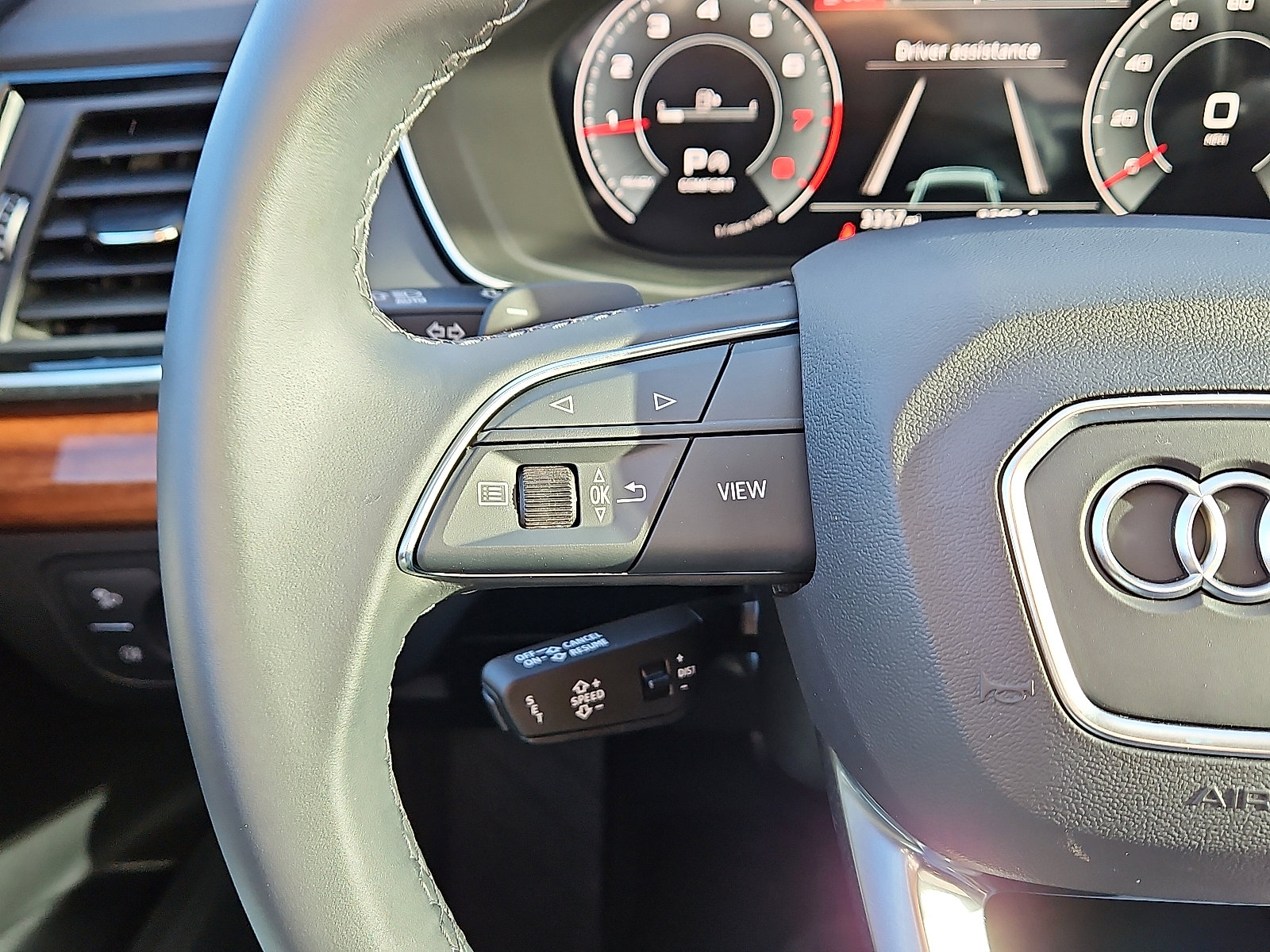 Used 2023 Audi Q5 2.0T Premium Plus image 17