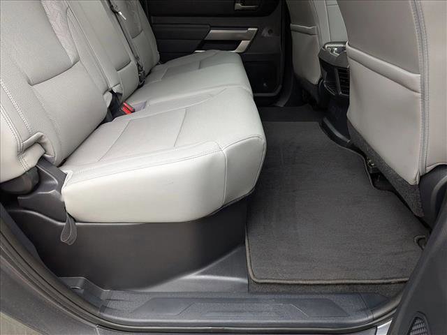 Used 2022 Toyota Tundra SR5 w/ TRD Off-Road Premium Package image 20