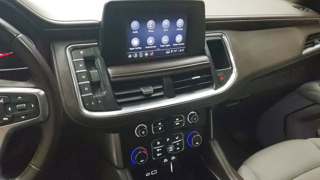 Used 2024 Chevrolet Tahoe LS image 24