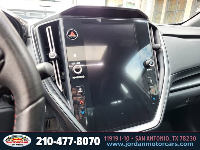 Used 2022 Subaru WRX Premium AWD/4WD image 18
