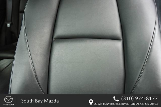 Used 2024 MAZDA CX-30 AWD 2.5 S w/ Select Sport Pkg image 24