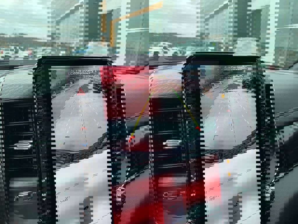 New 2026 RAM 1500 Rebel image 11