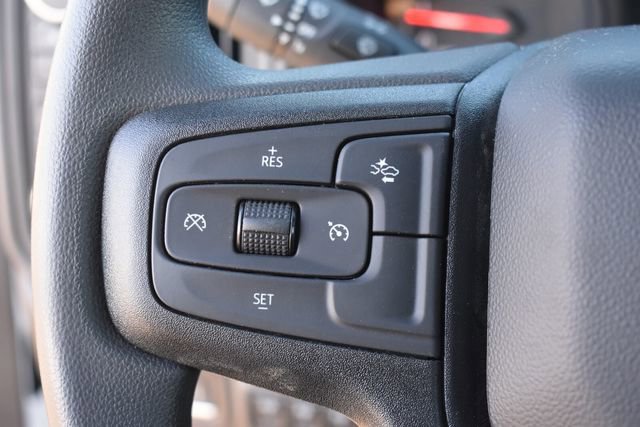 New 2026 Chevrolet Silverado 3500 W/T w/ WT Convenience Package image 26
